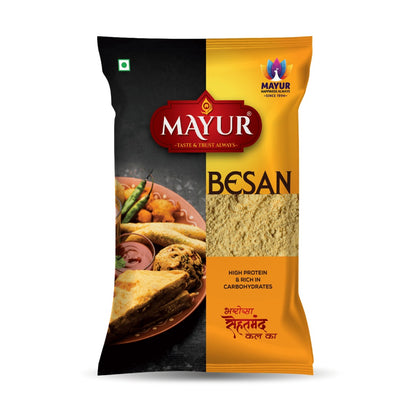 Mayur Besan  500g