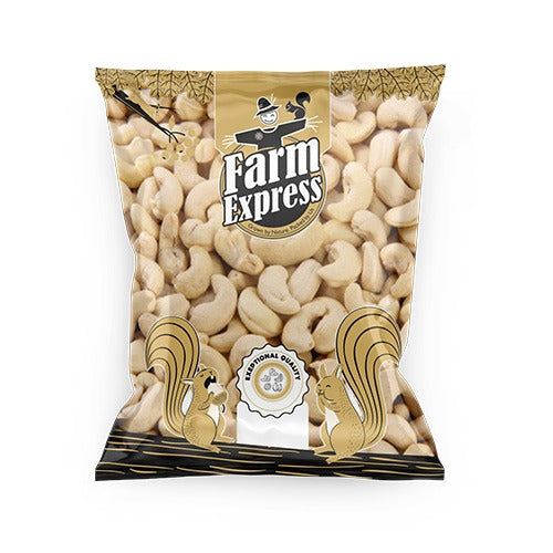 Farm Express Cashews 400g