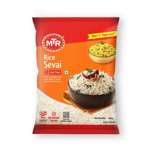 MTR RICE SEVAI 400 G