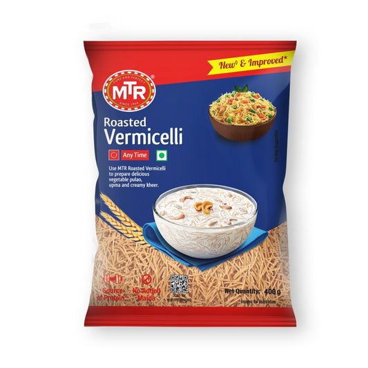 MTR ROASTED VERMICELLI 400 G