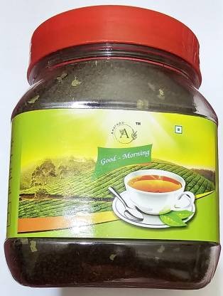 Anurupa Assam 250gm Unflavoured Tea Blend