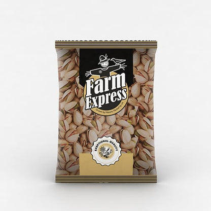 Farm Express Pista (Salted) 300g