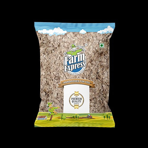 Farm Express Brown Poha 500 gm