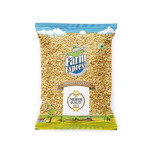 Farm Express Moong Dal 1kg