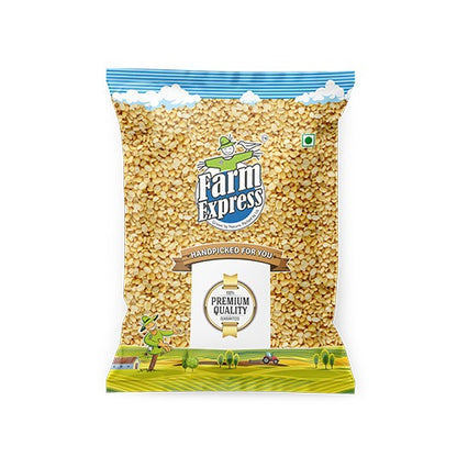 Farm Express Moong Dal 1kg