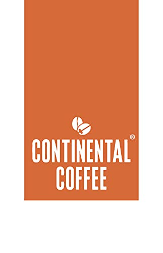 Continental Coffee Special Pure Instant Coffee Granules 200g Pouch | 100% Pure Coffee Powder