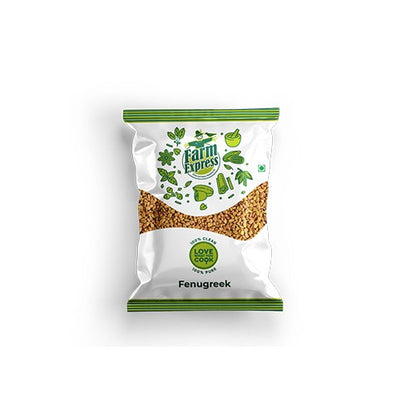 Farm Express Fenugreek 100g