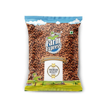 Farm Express Chana Brown 500g