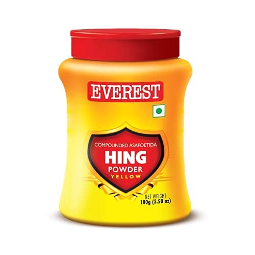 Everest Powder, Yellow Hing, 100g