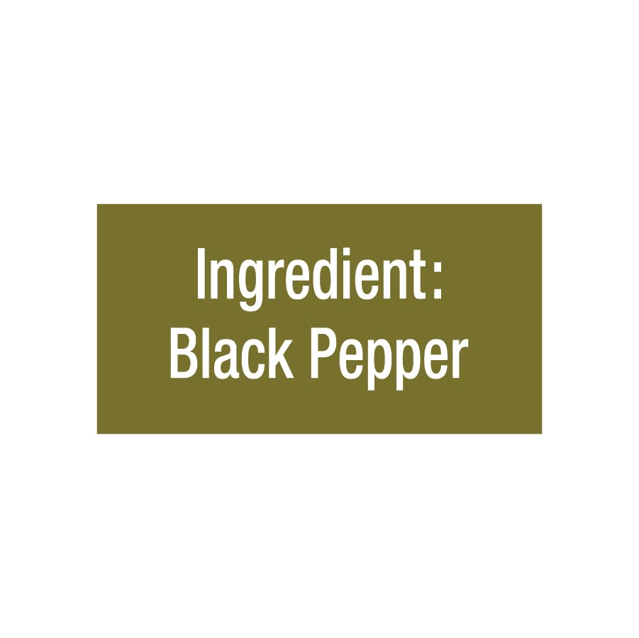 Eastern Black Pepper Powder, 100g