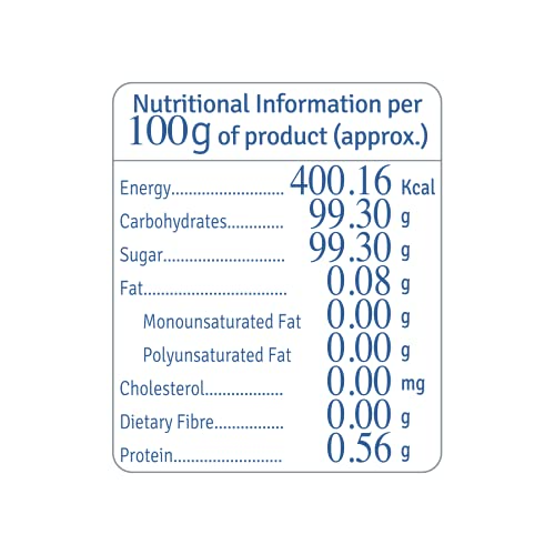 Parry's SweetCare - Low GI Sugar,500gms