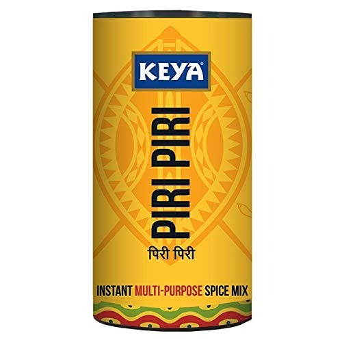 Keya Piri Piri | Exotic Spices Mix 80gm, Pack 2