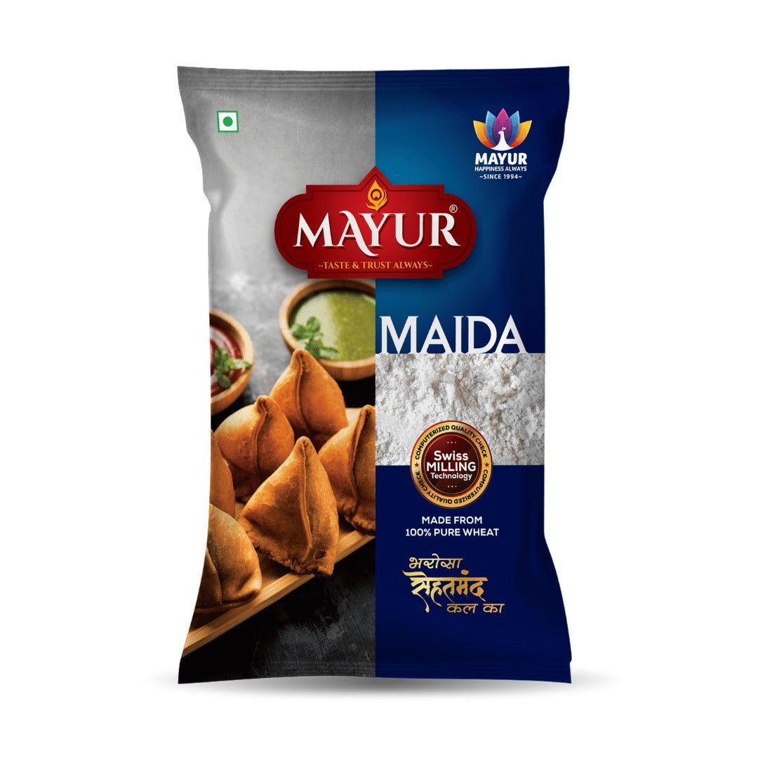 Mayur Maida 1kg