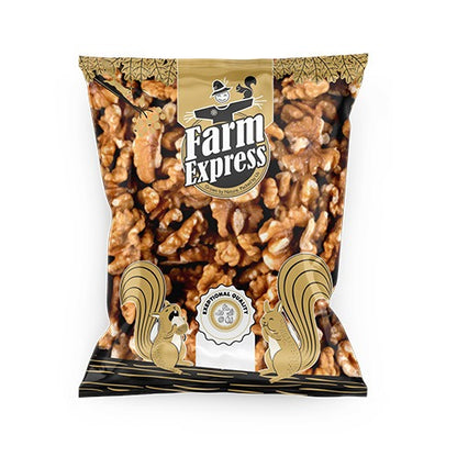 Farm Express Walnuts 400g