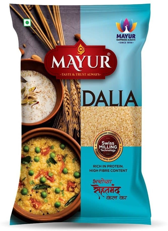 Mayur Dalia 1kg