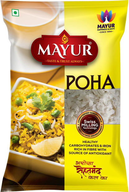 Mayur Poha 500g