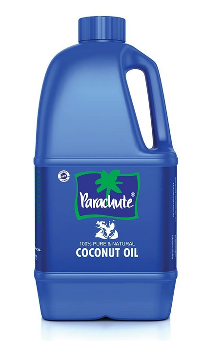 Parachute Coconut Oil 300 ml - Bottle