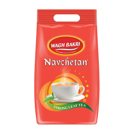 Navchetan Danedar Tea, 1kg