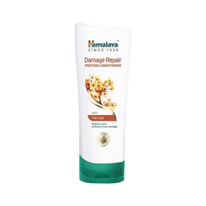 Himalaya Damage Repair Protein Conditioner | For Healthy & Silky Smooth Hair |Repairs Dry & Damaged Hair  | 100ml