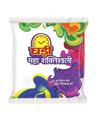 Ghadi Detergent Powder, 1Kg