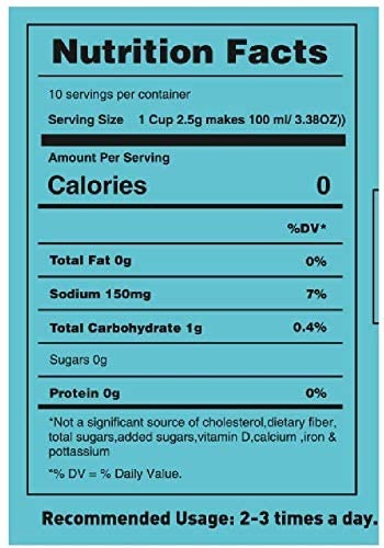 Girnar Food & Beverages Pvt. Ltd. Detox Green Tea (Desi Kahwa) (Pack of 10 Tea Bags,25 Grams)