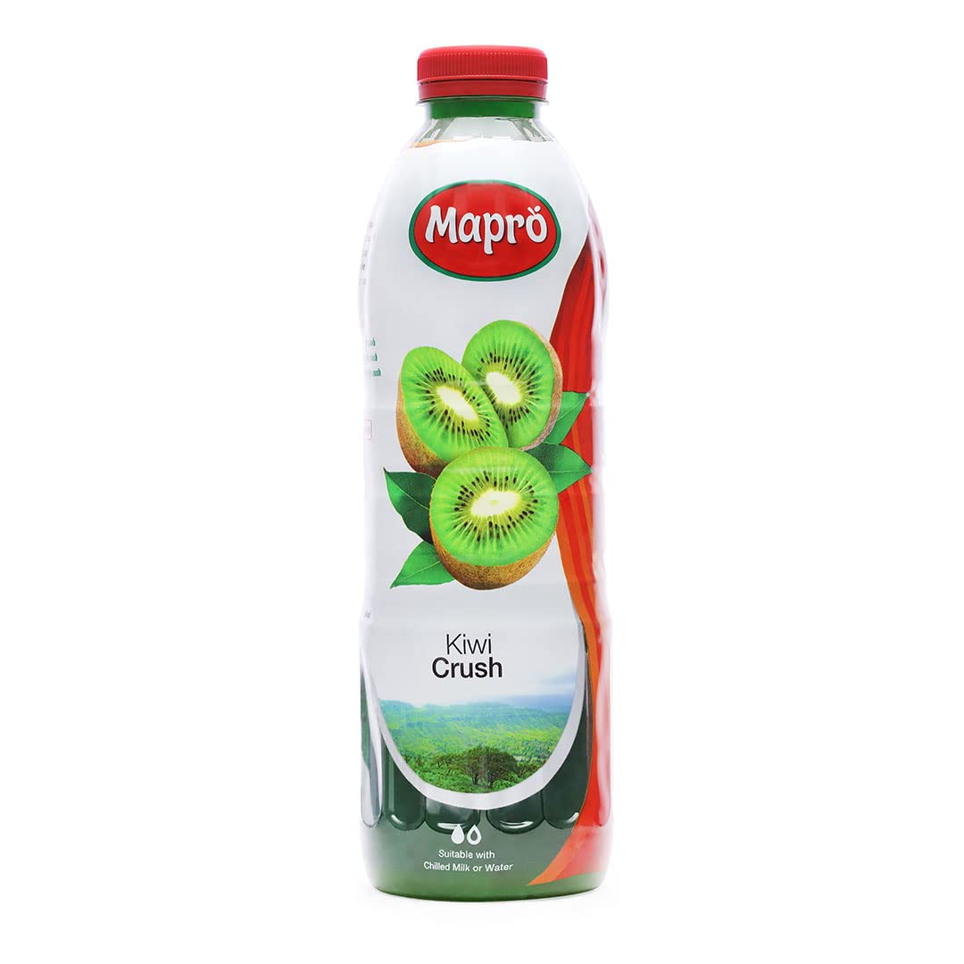 Mapro Kiwi Crush, 1L