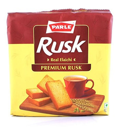 Parle Rusk, Elachi, 200g