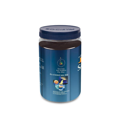 Society Leaf Tea 500gm Jar