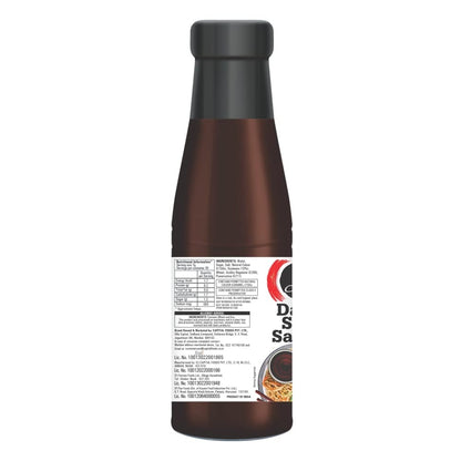 Ching's Secret DARK SOY SAUCE, 210gm