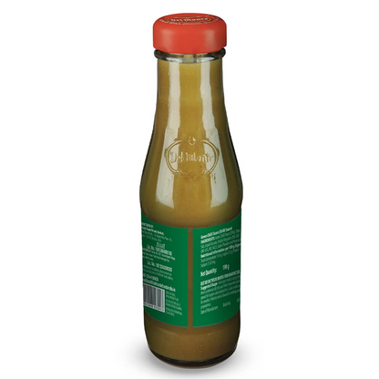 Del Monte Delmonte Green Chilli Sauce,190g