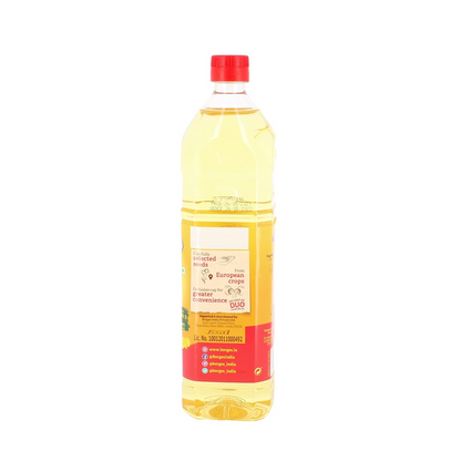 Borges Canola Oil, 1L