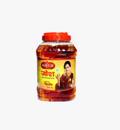 Mayur Josh (1 LTR Pouch)