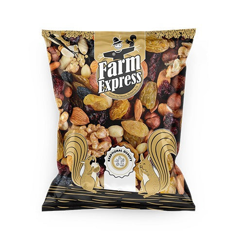 Farm Express Mix Dry Fruits 300g