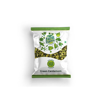 Farm Express Green Cardamom 250g