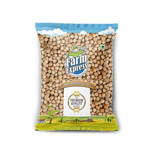 Farm Express White Peas 1kg