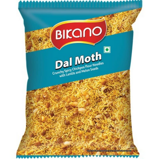 Bikano Dal Moth, 200g