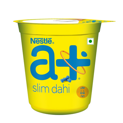 Nestle a+ Slim Dahi, 380 g