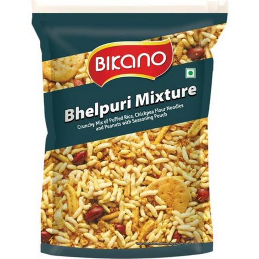 Bikano Bhelpuri, 200g