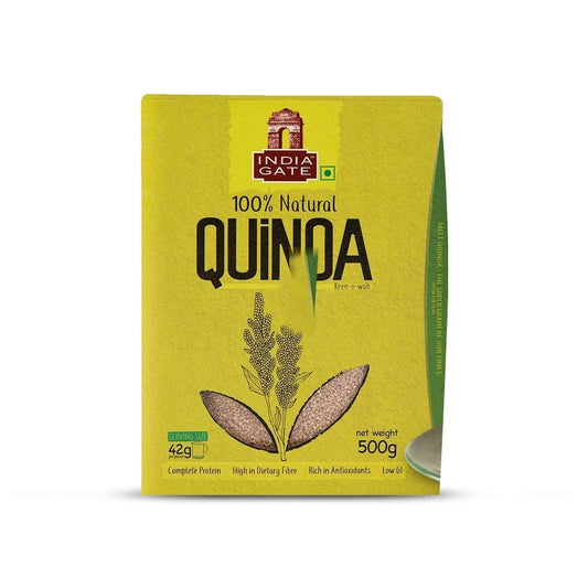 India Gate Quinoa, 500g