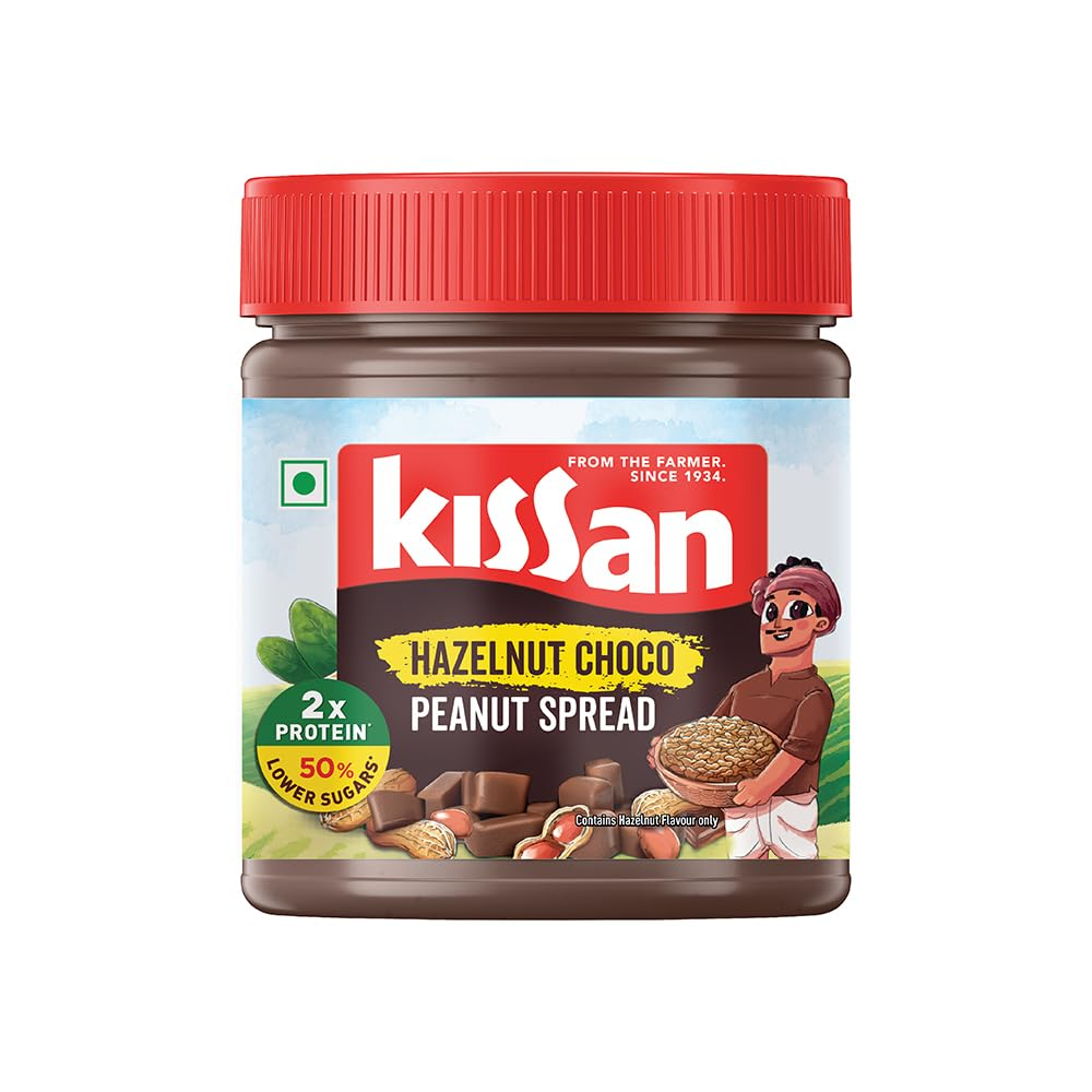 Dr. Oetker FunFoods Chocolate Spread 350 g