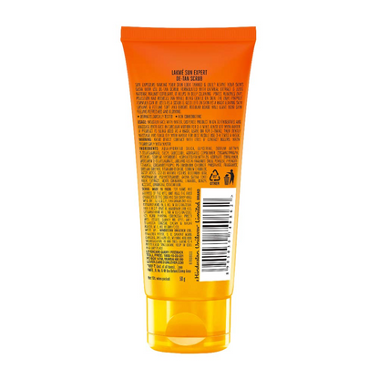 Lakme Sun Expert De Tan Scrub, 50 g