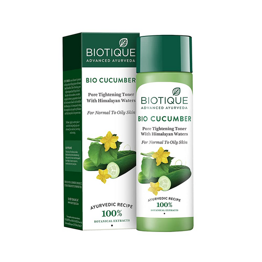 Biptique cucumber Pore Tightening Tonner Cream