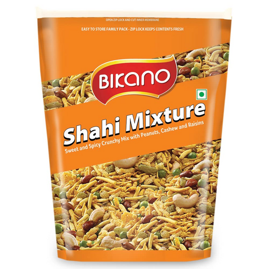 Bikano Shahi Mixture  1 kg