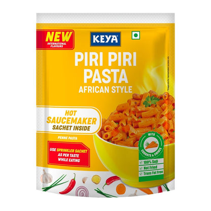 Keya Piri Piri Instant Pasta African Style 68.5g