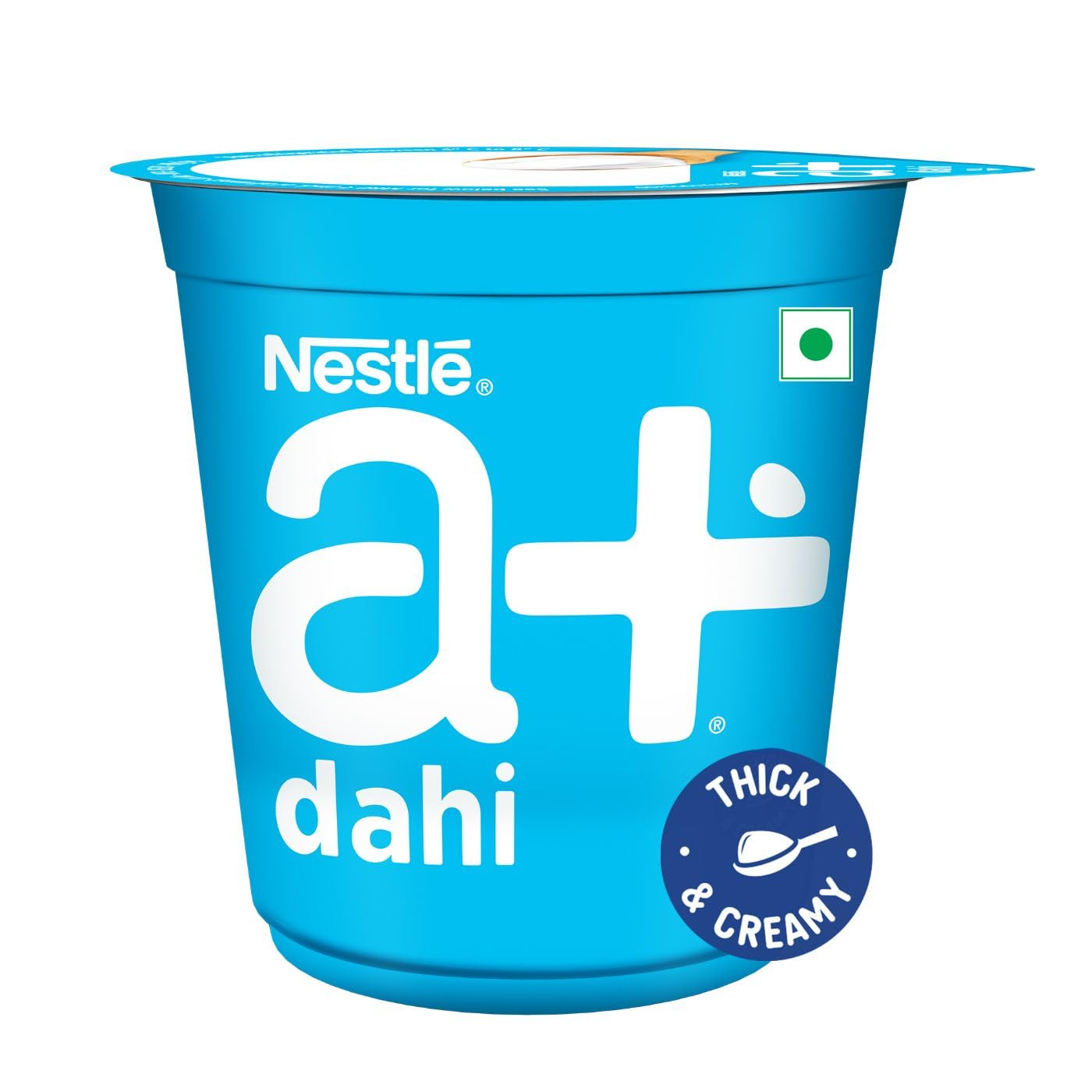 Nestle a+ Dahi, 380 g