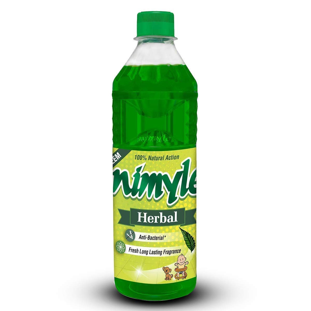 Nimyle Herbal Floor Cleaner - 475 ml