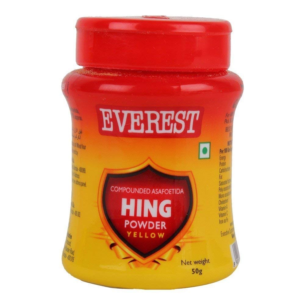 Everest Powder, Yellow Hing, 100g