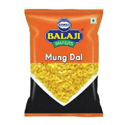 Balaji Wafers Mung Dal, 45g