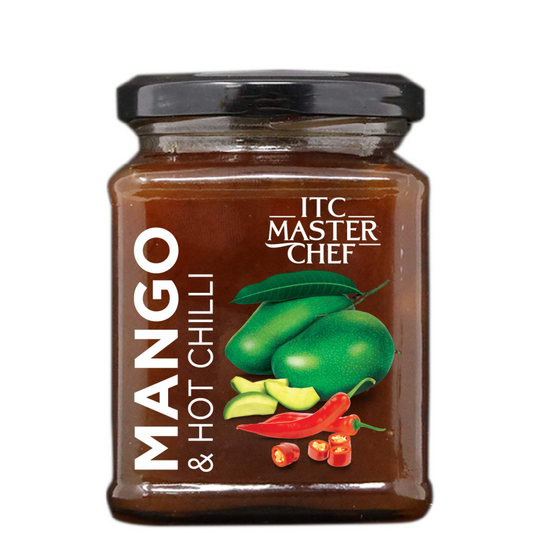 ITC Master Chef Mango & Chilli, 300 g