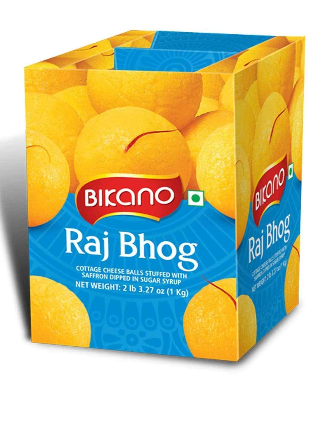 Bikano Rajbhog 1 kg